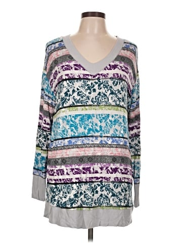 Westbound Pullover Sweater (view 1)