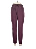 Core 10 Solid Purple Track Pants Size L - photo 1