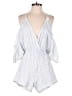 Lovers + Friends White Romper Size S - photo 1