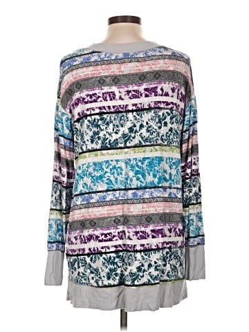 Westbound Pullover Sweater (view 2)