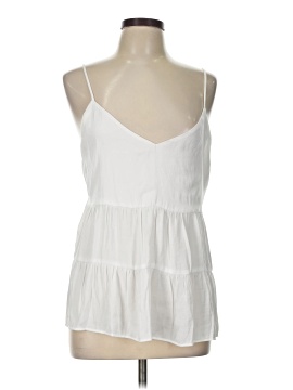 Bird & Vine Tank Top