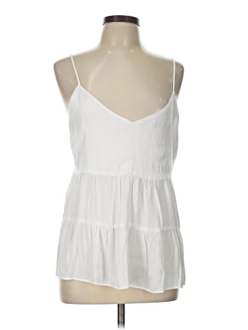 Bird & Vine Tank Top (view 1)