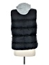 Assorted Brands 100% Polyester Black Vest Size M - photo 2