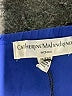 Catherine Malandrino 100% Polyester Blue 3/4 Sleeve Blouse Size 2X - photo 7