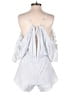 Lovers + Friends White Romper Size S - photo 2