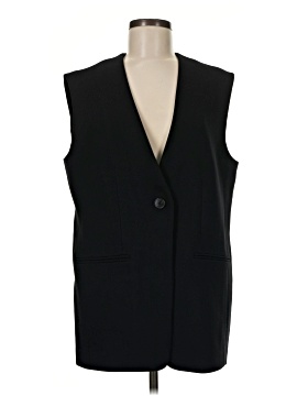 Club Monaco Tuxedo Vest
