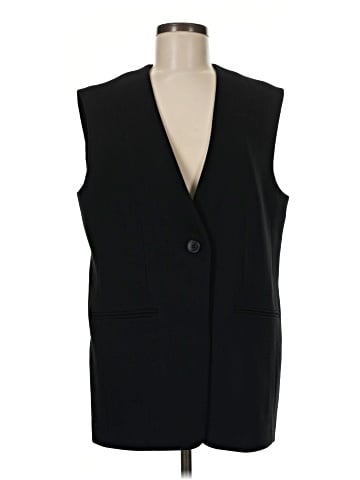 Club Monaco Tuxedo Vest (view 1)