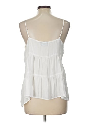Bird & Vine Tank Top (view 2)