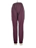 Core 10 Solid Purple Track Pants Size L - photo 2