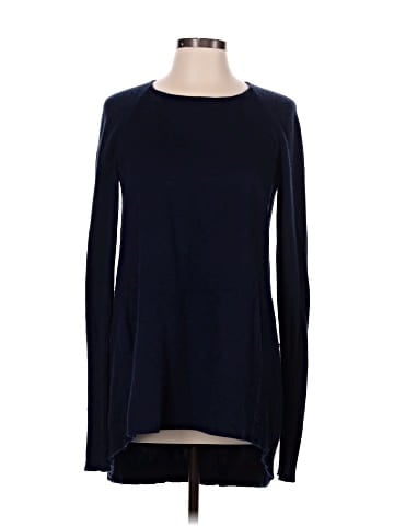 Loro Piana Cashmere Pullover Sweater (view 1)