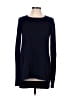 Loro Piana 100% Cashmere Blue Cashmere Pullover Sweater Size M (estimated) - photo 1