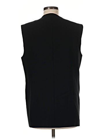 Club Monaco Tuxedo Vest (view 2)