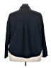 Maurices Blue Long Sleeve Blouse Size 3X - photo 2