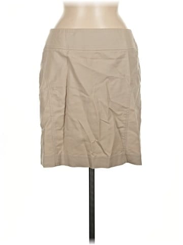 Valerie Bertinelli Formal Skirt (view 1)