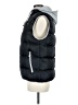 Assorted Brands 100% Polyester Black Vest Size M - photo 5