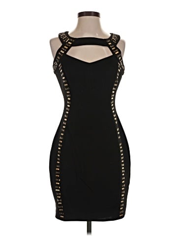 Sangria Cocktail Dress (view 1)