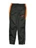 Nike Green Gray Track Pants Size 4 - photo 1