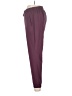 Core 10 Solid Purple Track Pants Size L - photo 5