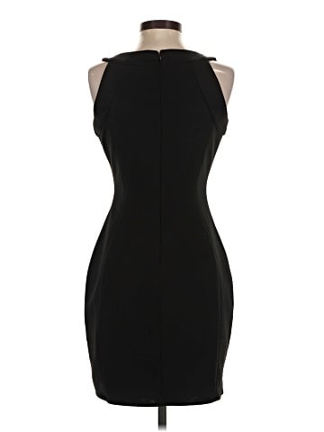 Sangria Cocktail Dress (view 2)