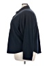 Maurices Blue Long Sleeve Blouse Size 3X - photo 5