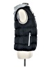 Assorted Brands 100% Polyester Black Vest Size M - photo 4