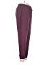 Core 10 Solid Purple Track Pants Size L - photo 4