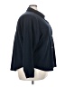 Maurices Blue Long Sleeve Blouse Size 3X - photo 4