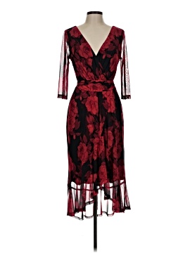 Connected Apparel Cocktail Dress