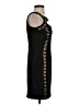 Sangria Black Cocktail Dress Size 2 - photo 4