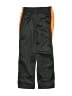 Nike Green Gray Track Pants Size 4 - photo 2