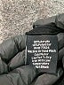 misook Black Cardigan Size M - photo 8