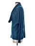 Holistia Blue Pullover Sweater Size S - photo 5