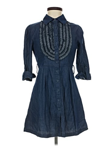 Romeo & Juliet Couture Casual Dress (view 1)