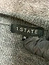1.State Gray Pullover Sweater Size 3X - photo 7