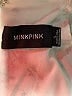 Minkpink 100% Polyester Floral Ivory Cocktail Dress Size L - photo 7
