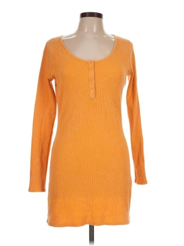 Victoria's Secret Pink Casual Dress (view 1)