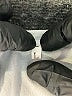 Unbranded Ivory 3/4 Sleeve Blouse Size L - photo 7