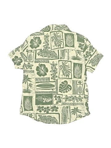 Tommy Bahama Short Sleeve Button-Down Shirt (view 2)