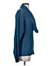 Holistia Blue Pullover Sweater Size S - photo 4