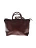 Assorted Brands Burgundy Satchel One size - photo 3