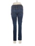 American Eagle Outfitters Solid Blue Jeans Size 10 - photo 2
