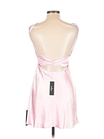 Lulus Cocktail Dress (view 2)