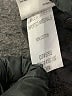 AGOLDE 100% Cotton Black Jeans Size 26 waist - photo 8