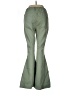 Unbranded Green Dress Pants Size 8 - photo 2