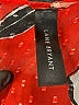 Lane Bryant 100% Polyester Red Kimono One size (estimated) - photo 7