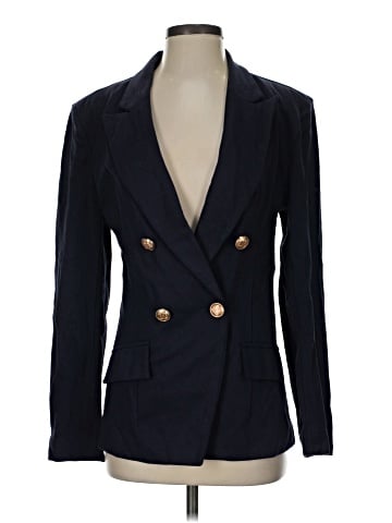 Attitude Unknown Blazer (view 1)