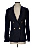 Attitude Unknown Blue Blazer Size S - photo 1