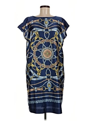J. McLaughlin Casual Dress (view 1)