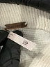 Free People Ivory Turtleneck Sweater Size XS - photo 7