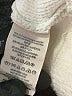 Free People Ivory Turtleneck Sweater Size XS - photo 8